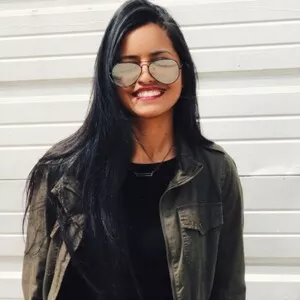 Divnita - Maths tutor - Edmond