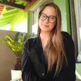 Carine - Professor de matemática - São Miguel do Oeste