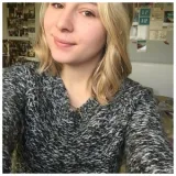 Elisa - Prof d'anglais - Troyes