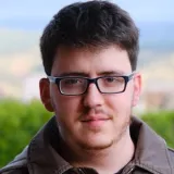 Guzmán - profesor de teclado - Logroño