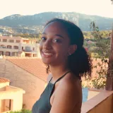 Noemi - Prof d'anglais - 