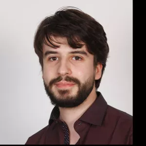 Alexis - Prof de Mathématiques - Paris 14e