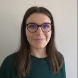 Eva - Prof d'aide aux devoirs - Voreppe