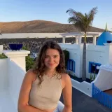 Carla - French tutor - London