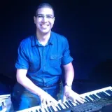 Diego - Prof de teoria musical - São Caetano do Sul