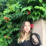 Chiara - Insegnante di aiuto compiti - Grignano polesine