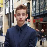 Tobias - Personal Trainer - 