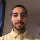 Raphaël - Lehrkraft für Brasilianisches Portugiesisch - Berlin