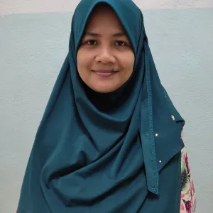 Mariam - Photoshop tutor - Melor