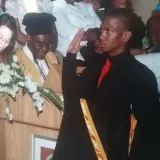 Mokgotsi - Accounting tutor - Welkom