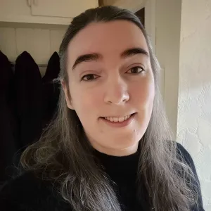 Rebecca - Japanese tutor - Aberdeen