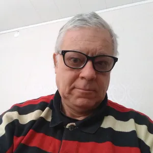 Konstantinos - Matematiklärare - Göteborg