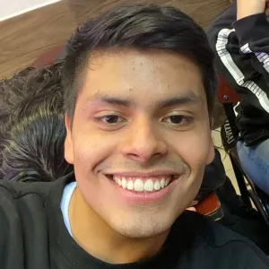 Alan - Profesor de contabilidad - Guadalupe