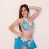 Karen  Elizabeth - Profesor de baile - CDMX