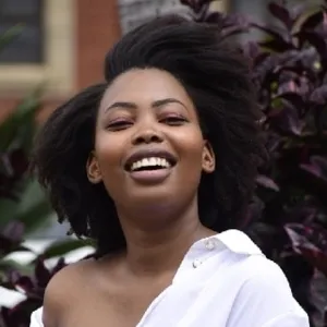 Babalwa - English tutor - Durban