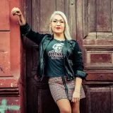 Francia - Singing tutor - Providencia