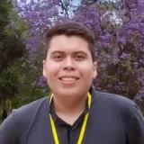 Adrian - Profe de ciencias naturales - San Nicolás de los Garza