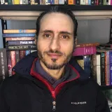 Richard - Professor de inglês - São Paulo