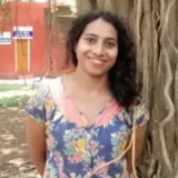 Smita - Engineering teacher - Pune