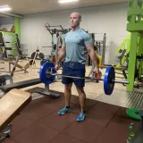 Armando - Coach sportif - Fully