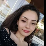 Emine Nur - İngilizce konuşma becerileri öğretmeni - Antalya