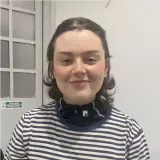 Lydia - Geography tutor - London