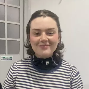 Lydia - Geography tutor - London