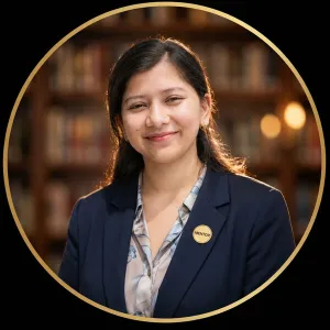 Kiran - Chemistry teacher - New Delhi