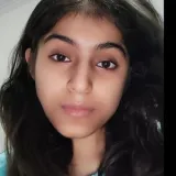 BHAWNA - Yoga instructor - Palwal