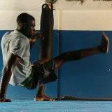Jo - personal trainer - Salvador