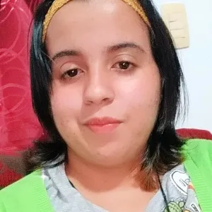 Andreza - Professor de reforço escolar - Arês