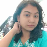 Anukriti - Geography teacher - Kolkata