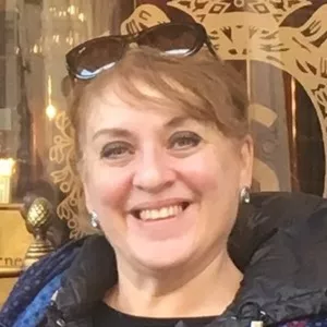 Agata - Insegnante di francese - Brenta