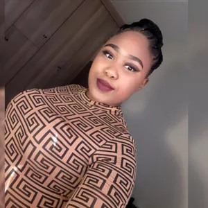 Zamokuhle - Geography tutor - Vanderbijlpark