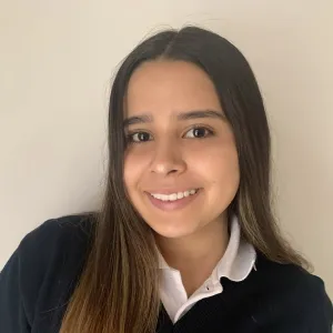 Isabel soto - profesor de inglés - 