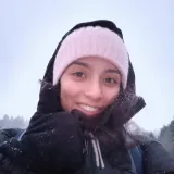 Daniela - Professor de explicações - Braga