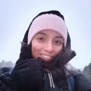 Daniela - Professor de explicações - Braga