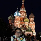 German Alejandro - profesor de inglés - 