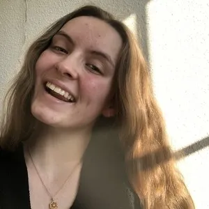 Margaux - Prof de maths - Caen
