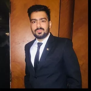 Deepanshu - Criminal law teacher - Faridabad