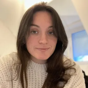 Agathe - Prof d'anglais - Romillé