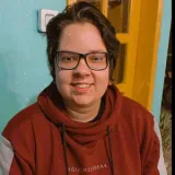 Shay - Prof de anatomia - 
