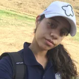 Ana Carolina - Professor de biologia - Teófilo Otoni