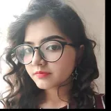 Siddhi - Maths tutor - New Delhi