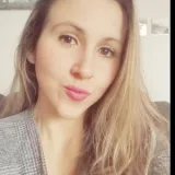 Cristina - Spanish tutor - St Andrews
