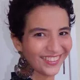 Racquel - ESOL teacher - Cristo Redentor