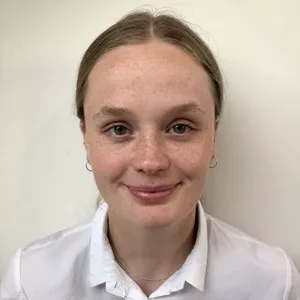 Lydia - Geography tutor - London