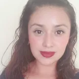 Alejandra - Profe de apoyo escolar - 