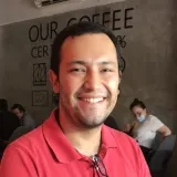 Carlos - profesor de matemáticas - Monterrey
