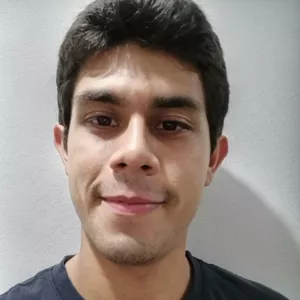 Adrián - Profesor de química - 